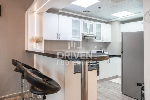Квартира с 2 спальнями в Дубай Марина, ОАЭ №202762 16