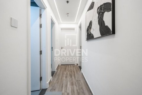 Квартира с 2 спальнями в Дубай Марина, ОАЭ №202762 20