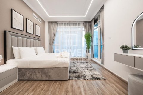 Квартира с 2 спальнями в Дубай Марина, ОАЭ №202762 7