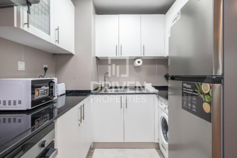 Квартира с 2 спальнями в Дубай Марина, ОАЭ №202762 19