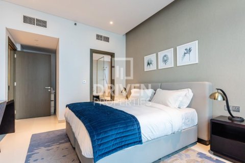 1 غرف نوم شقة في Damac Maison Prive, الإمارات العربية المتحدة رقم 202767 5