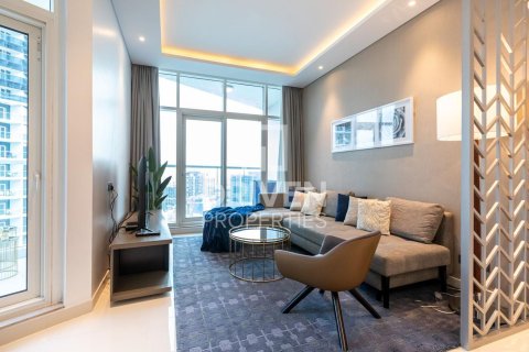 1 غرف نوم شقة في Damac Maison Prive, الإمارات العربية المتحدة رقم 202767 4