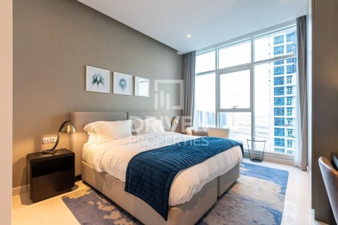 1 غرف نوم شقة في Damac Maison Prive, الإمارات العربية المتحدة رقم 202767 6