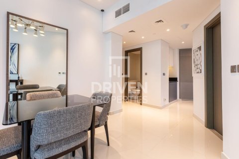 1 غرف نوم شقة في Damac Maison Prive, الإمارات العربية المتحدة رقم 202767 7