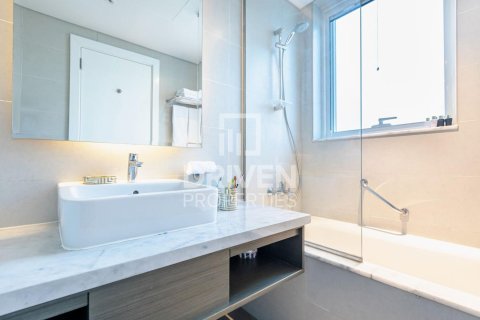 1 غرف نوم شقة في Damac Maison Prive, الإمارات العربية المتحدة رقم 202767 11