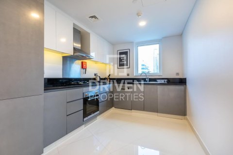 1 غرف نوم شقة في Damac Maison Prive, الإمارات العربية المتحدة رقم 202767 9