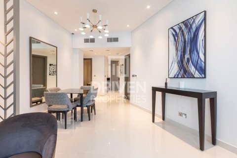 1 غرف نوم شقة في Damac Maison Prive, الإمارات العربية المتحدة رقم 202767 3