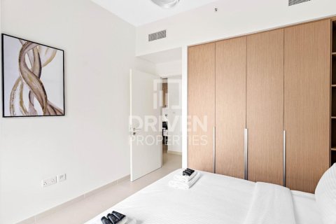 Appartement de 1 chambre à Creek Beach, UAE No. 202765 8