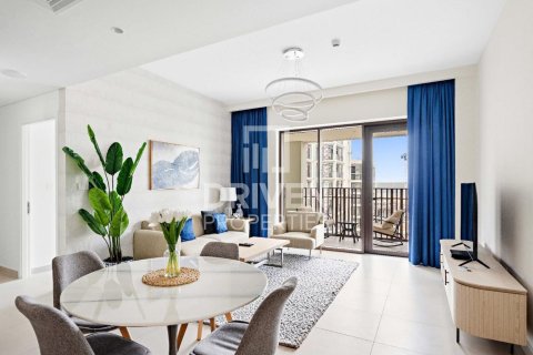 Appartement de 1 chambre à Creek Beach, UAE No. 202765 9