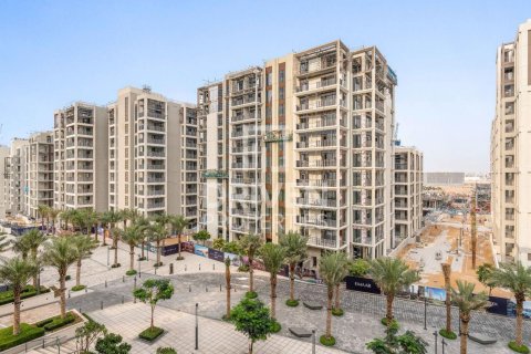 Appartement de 1 chambre à Creek Beach, UAE No. 202765 14
