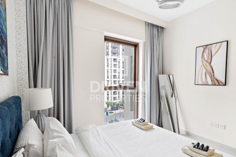 Appartement de 1 chambre à Creek Beach, UAE No. 202765 5