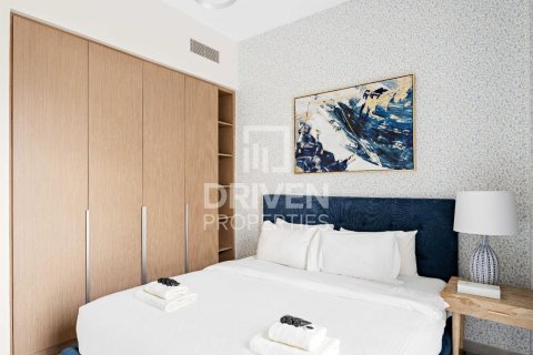Appartement de 1 chambre à Creek Beach, UAE No. 202765 7