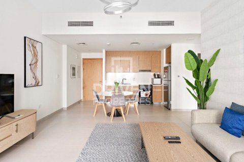 Appartement de 1 chambre à Creek Beach, UAE No. 202765 3