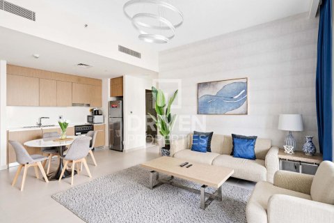 Appartement de 1 chambre à Creek Beach, UAE No. 202765 4