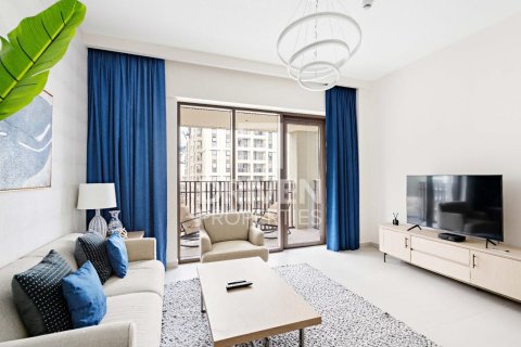 Appartement de 1 chambre à Creek Beach, UAE No. 202765 10
