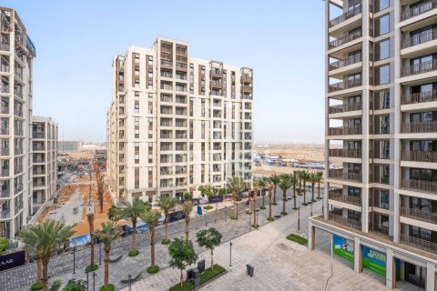 Appartement de 1 chambre à Creek Beach, UAE No. 202765 13