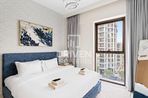 Appartement de 1 chambre à Creek Beach, UAE No. 202765 6