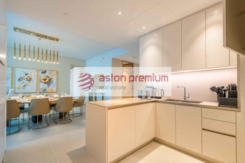 Appartement de 4 chambres No. 134489 9