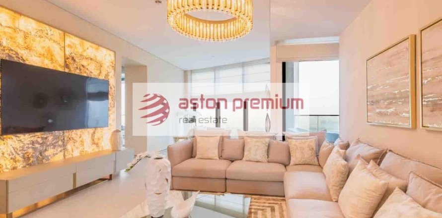 Appartement de 4 chambres No. 134489