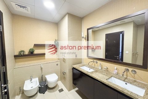 Appartement de 1 chambre  No. 134488 11