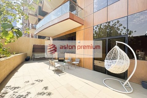 Appartement de 1 chambre  No. 134488 13