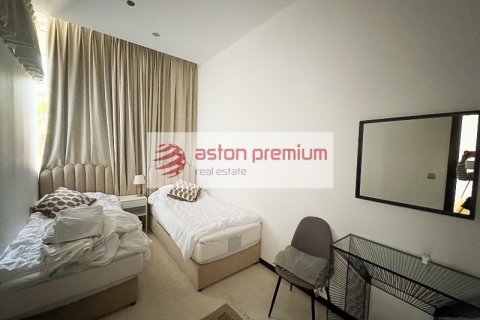 Appartement de 1 chambre  No. 134488 12