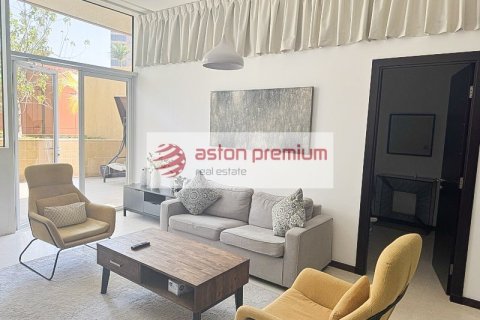 Appartement de 1 chambre  No. 134488 4