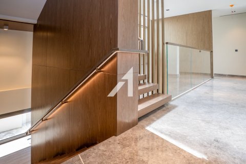 Вилла с 6 спальнями в Дубай Хилс Эстейт, ОАЭ №134485 23