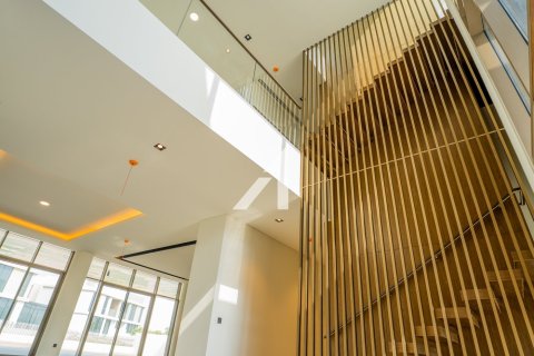 Вилла с 6 спальнями в Дубай Хилс Эстейт, ОАЭ №134485 11