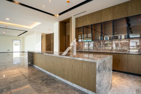 Вилла с 6 спальнями в Дубай Хилс Эстейт, ОАЭ №134485 7