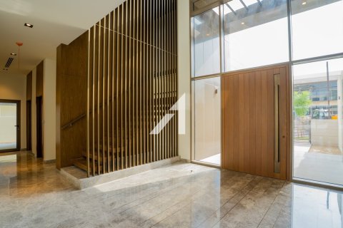 Вилла с 6 спальнями в Дубай Хилс Эстейт, ОАЭ №134485 4