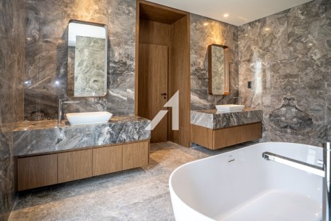 Вилла с 6 спальнями в Дубай Хилс Эстейт, ОАЭ №134485 20