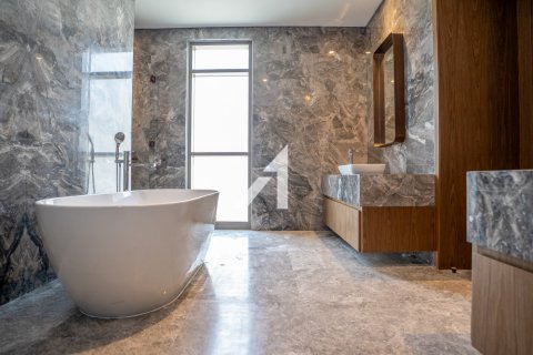 Вилла с 6 спальнями в Дубай Хилс Эстейт, ОАЭ №134485 24