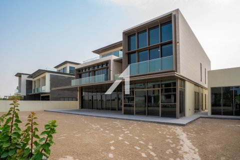 Вилла с 6 спальнями в Дубай Хилс Эстейт, ОАЭ №134485 3