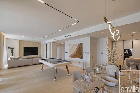 4 bedrooms Penthouse  No. 131480 15