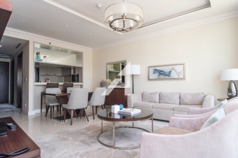 1 غرف نوم شقة  رقم 131482 8