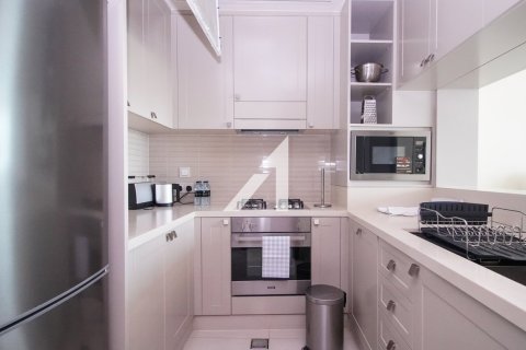 1 غرف نوم شقة  رقم 131482 6