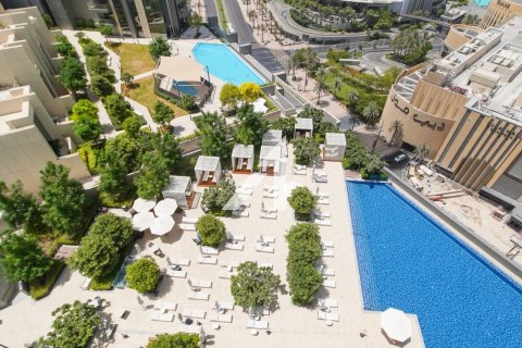 1 غرف نوم شقة  رقم 131482 22