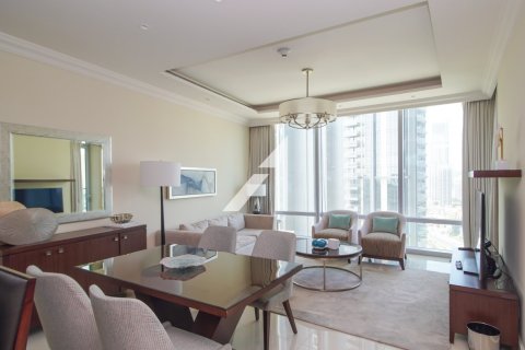 1 غرف نوم شقة  رقم 131482 9