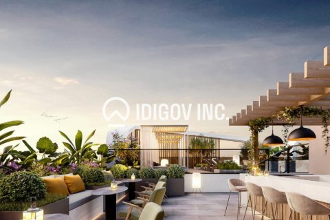 1 bedroom Apartment in Dubai Land, UAE No. 136348