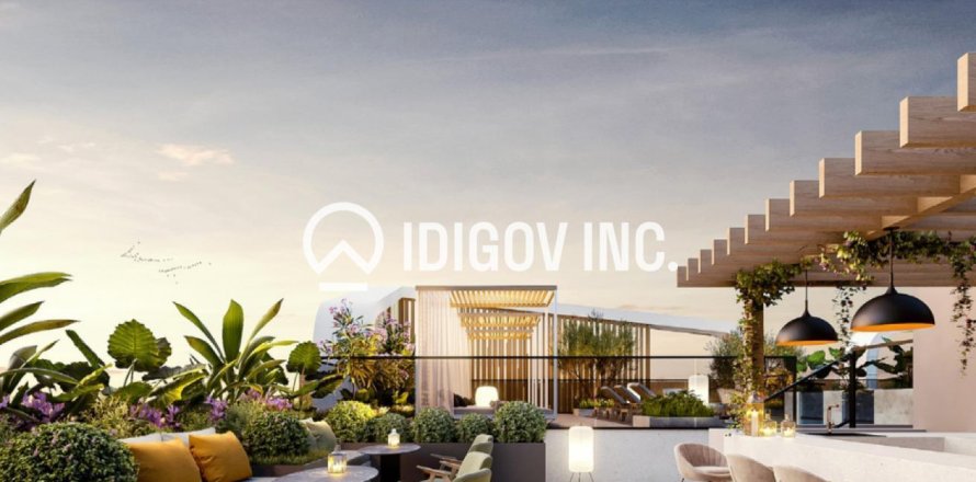 1 bedroom Apartment in Dubai Land, UAE No. 136348