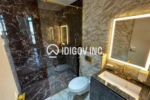 Квартира с 1 спальней в Al Furjan, ОАЭ №136345 4