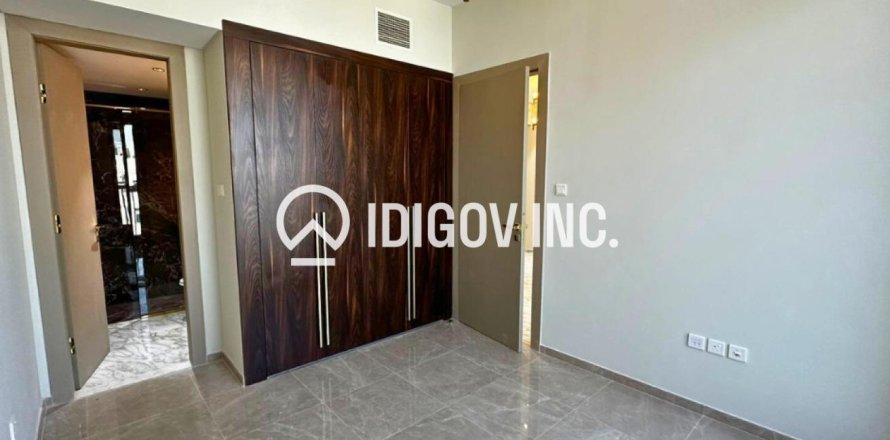 Квартира с 1 спальней в Al Furjan, ОАЭ №136345