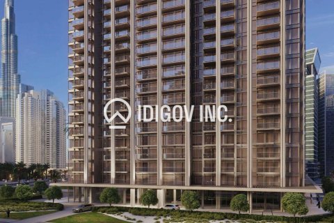 2 bedrooms Apartment in Business Bay, UAE No. 136346