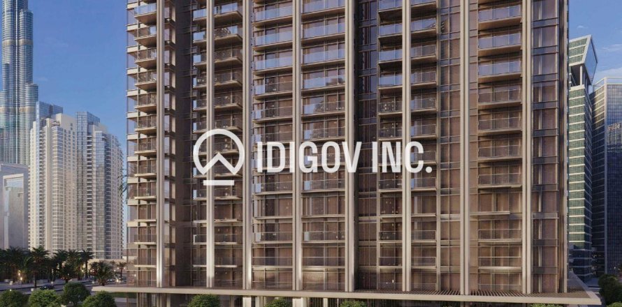 2 bedrooms Apartment in Business Bay, UAE No. 136346