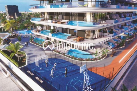 2 bedrooms Apartment in Dubai Production City (IMPZ), UAE No. 136347