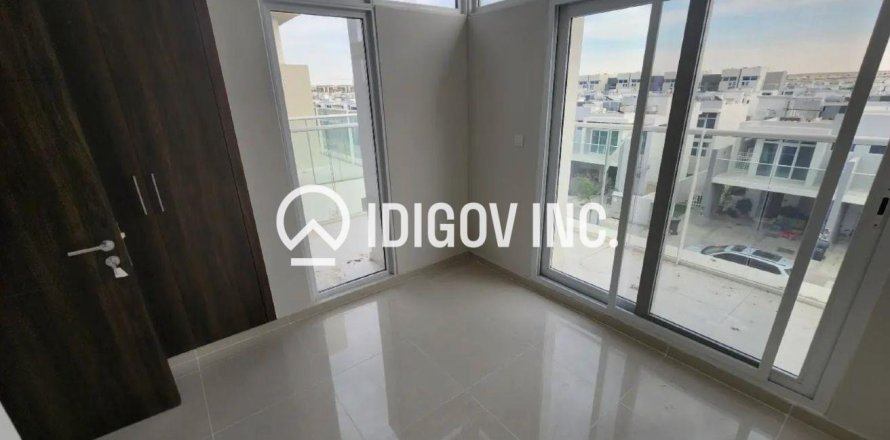 5 غرفة نوم  تاون هاوس في داماك هيلز (أكويا باي داماك), الإمارات العربية المتحدة رقم 136351