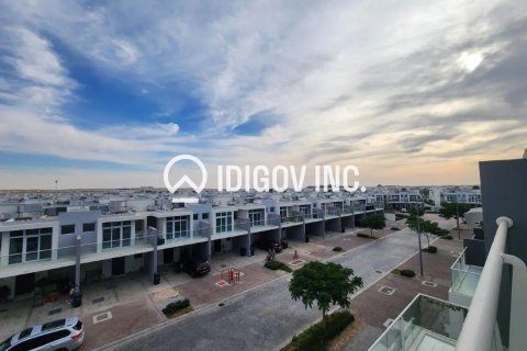 5 غرفة نوم  تاون هاوس في داماك هيلز (أكويا باي داماك), الإمارات العربية المتحدة رقم 136351 11