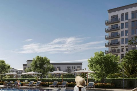 1 bedroom Apartment in Maryam Island, UAE No. 16698 2