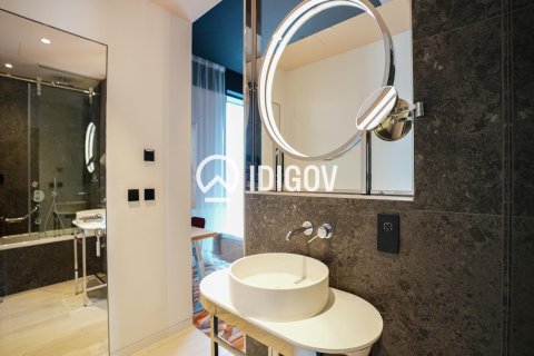 2 bedrooms Apartment in Business Bay, UAE No. 184557 19